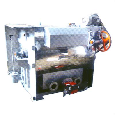 Ramsons RCO 60 Batch Curing Oven Value Added Machine