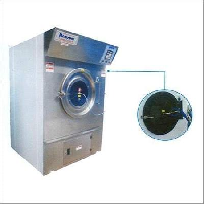 Ramsons Rfi 01e Edge Control Ramsons Fabric Inspection Co-Related Machine