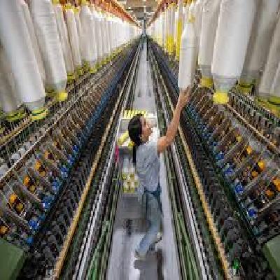 Ramsons RGG -100 Go Green Textile Processing Machine