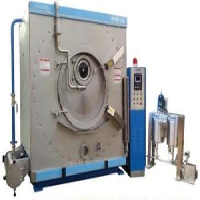 Ramsons RGG -200 Go Green Textile Processing Machine