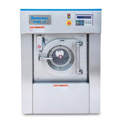 Ramsons RHW 100 Horizontal Washing Machine