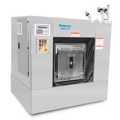 Ramsons RHW 30 Horizontal Washing Machine