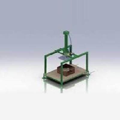 Ramsons RMS-2d Ramagic Compact Sampling Machine