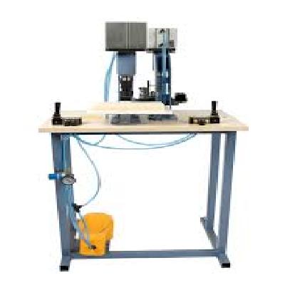 Ramsons RMS-4d Ramagic Compact Sampling Machine