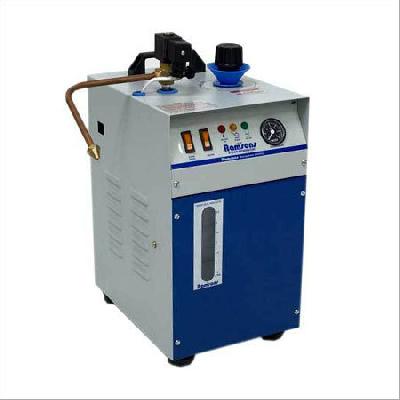 Ramsons Rob 708 Diesel/gas Electric Steam Generator