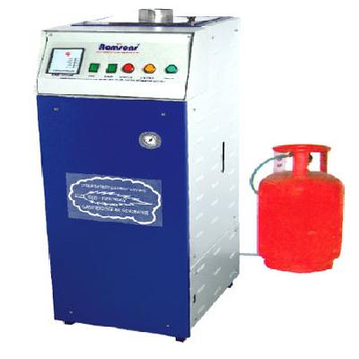 Ramsons ROB 709 Diesel/Gas Steam Generator