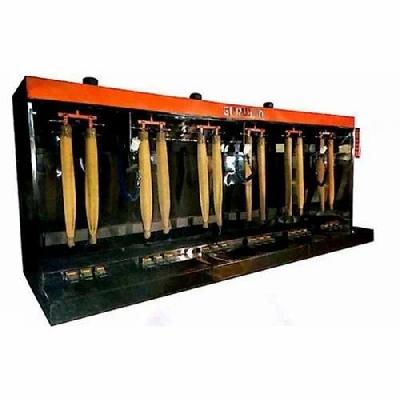 Ramsons RSB 073 PP Spray Booth Value Added Machine