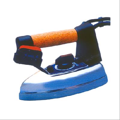 Ramsons RV 500 Steam Press