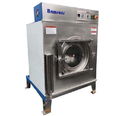 Ramsons RVW (V) 200 Vertical Washing Machine and Vertostar