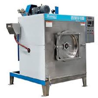 Ramsons RVW (V) 52 Vertical Washing Machine and Vertostar