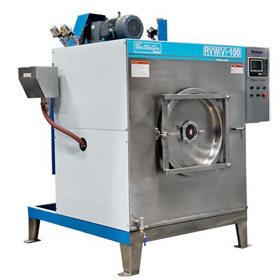 Ramsons RVW 200 Vertical Washing Machine