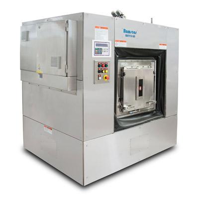 Ramsons RVW 520 V Vertical Washing Machine