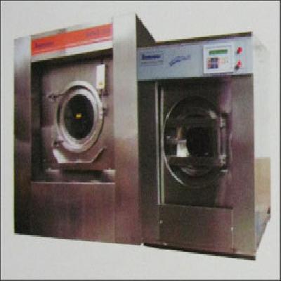 Ramsons RVWE 45 Washer Extractor