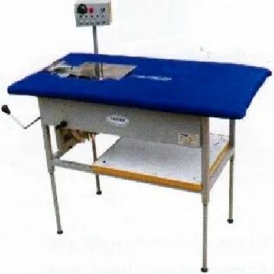 Ramsons Shirt Folding Co-Related Machine