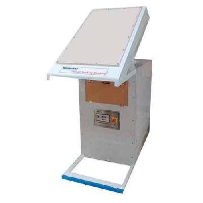 Ramsons Tsm 77m Thread Sucking Co-Related Machine