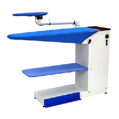Ramsons Uniset Table 3x4 Prima Vacuum Ironing System