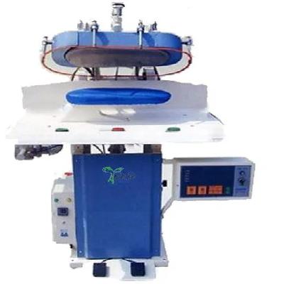 Ramsons Veit 8731 Trouser Topper Body Press Form Finisher