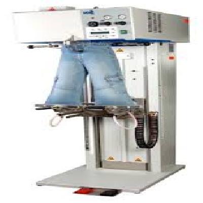 Ramsons Veit 8741 Trouser Topper Body Press Form Finisher