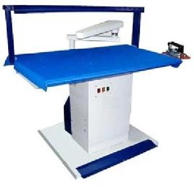 Ramsons Veit Trouser Seam Ironing Station