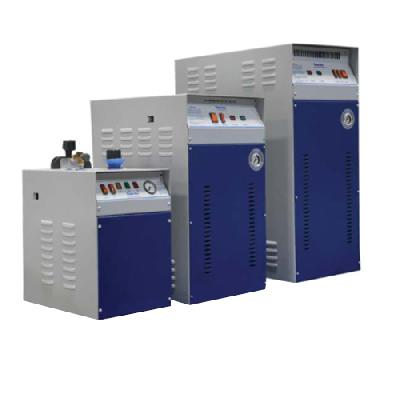 Ramsons Water Softeners Steam Generator