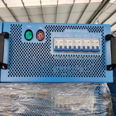 Artificial Load Testing Service