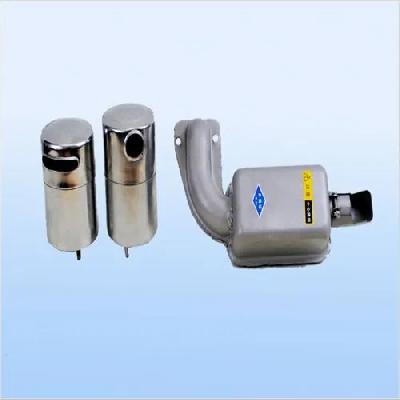 Diesel Generator Silencer