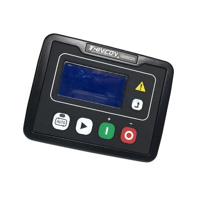 Generater Control Panel