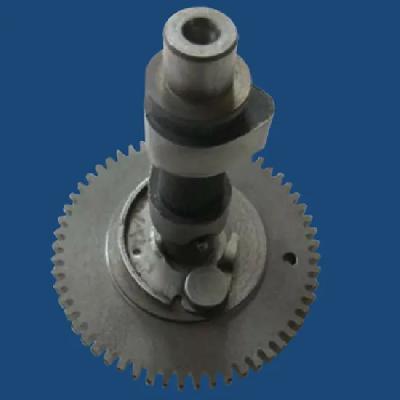 Generator Camshaft
