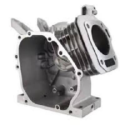 Generator Crankcase