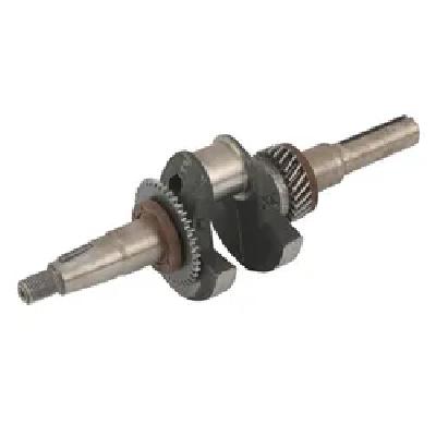 Generator Crankshaft