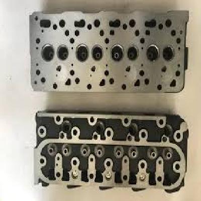 Generator Cylinder Head