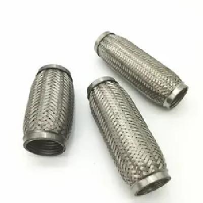 Generator Exhaust Pipe Line