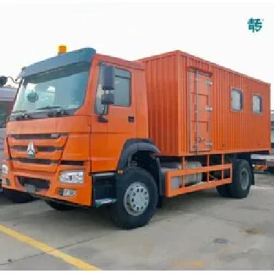 Generator Repairing Service