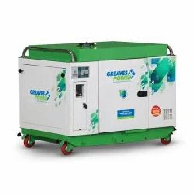 Greaves Industrial Diesel Generator
