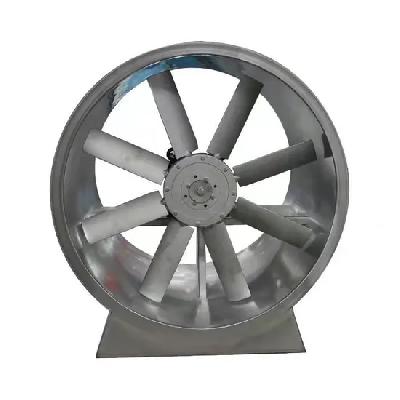 Axial Flow Fan