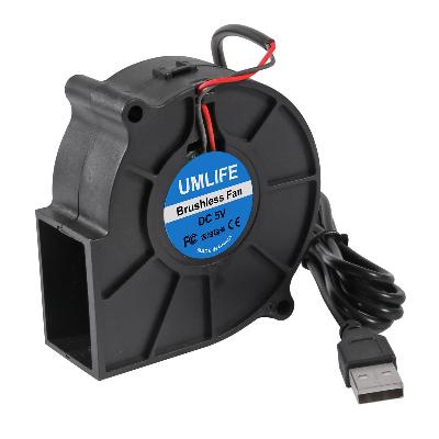 Centrifugal Blower Fan