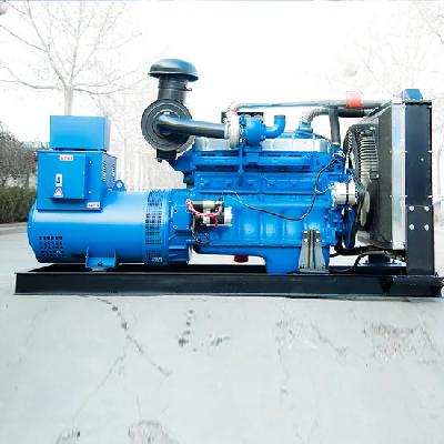 Diesel Generator Installation Service