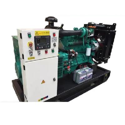 Diesel Generator Maintenance Service