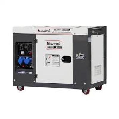 Diesel Portable Generator
