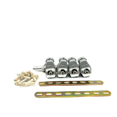 Dual Fuel Conversion Kit