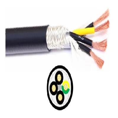 Industrial Control Cable