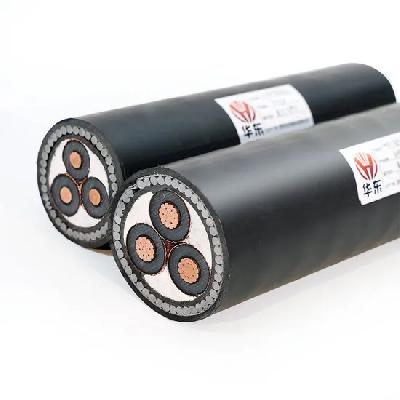 Industrial Power Cable