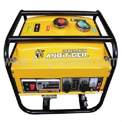 Kerosene Portable Generator