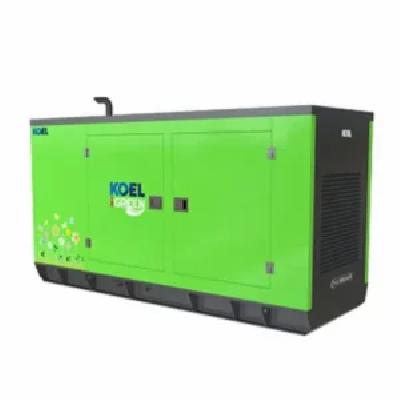Koel Diesel Generator