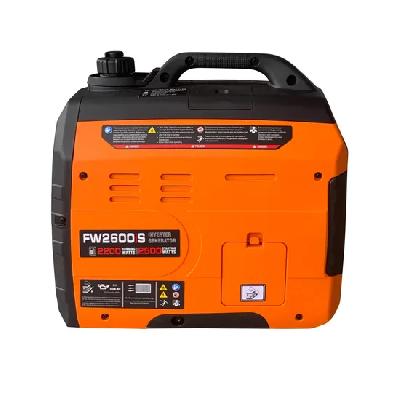 Petrol Portable Generator