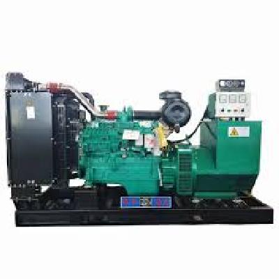 Supernova Silent125kVA 3 Phase Generator Powered with Eicher Engines