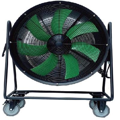 Tubular Mancooler