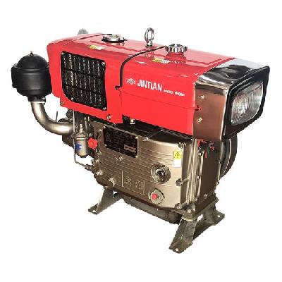 Air Cooled Diesel Generator