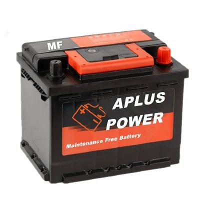 Car Battery