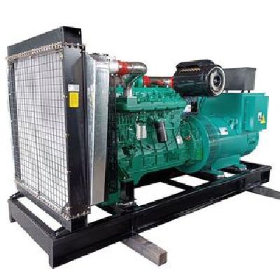Electric Power Generator